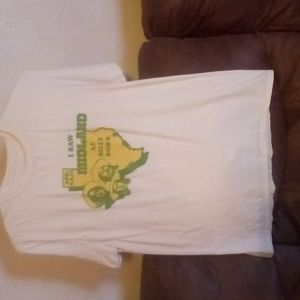 Midland Tee Shirt size Large